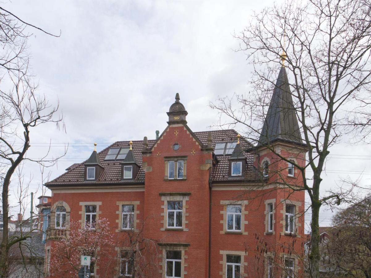 Bohnapartments Elisa - Wohlfuehlapartment Mit 2 Gratis Parkplaetzen Und 3 Schlafzimmern - Wlan - Vollausstattung エアフルト エクステリア 写真