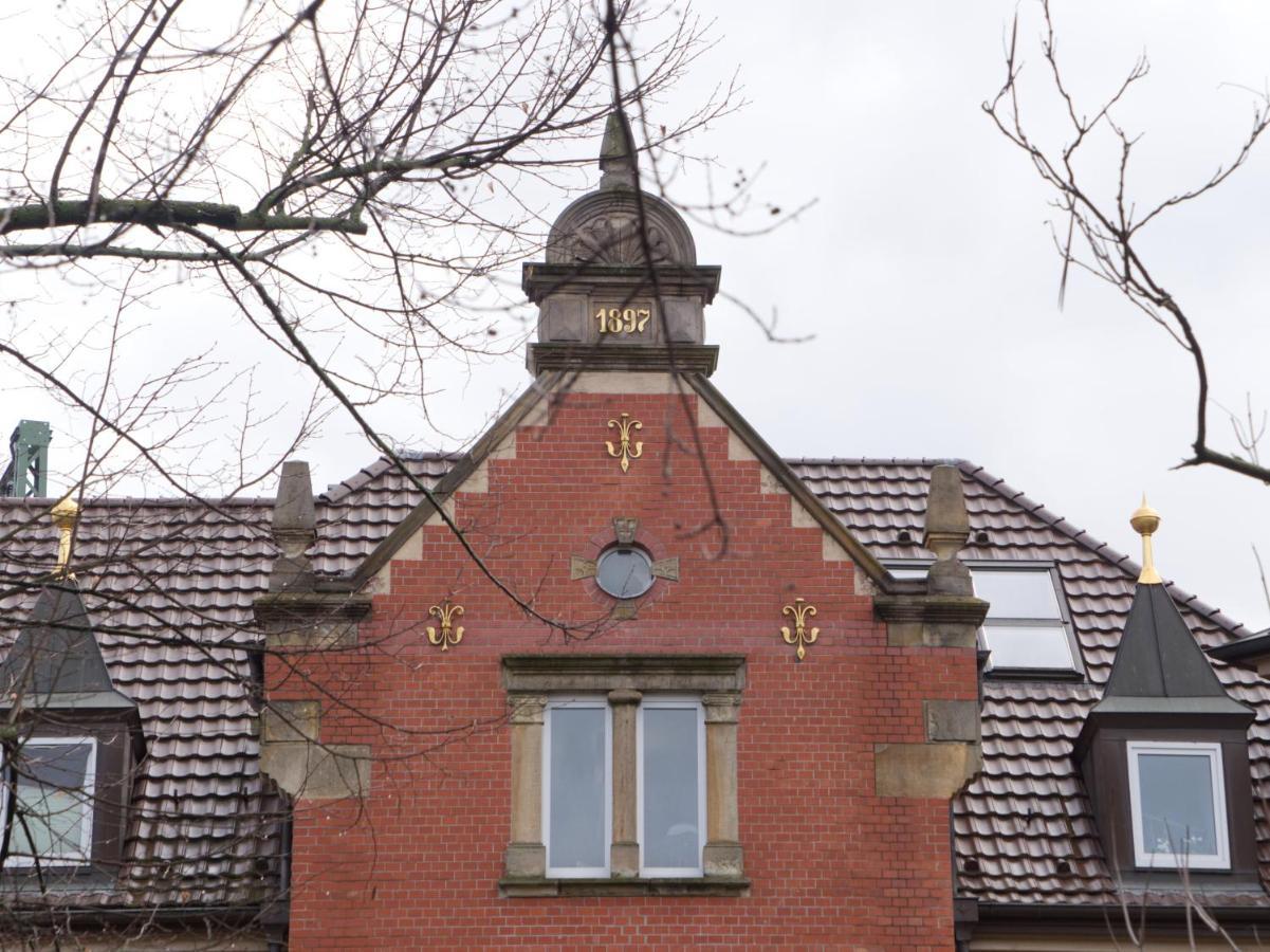 Bohnapartments Elisa - Wohlfuehlapartment Mit 2 Gratis Parkplaetzen Und 3 Schlafzimmern - Wlan - Vollausstattung エアフルト エクステリア 写真